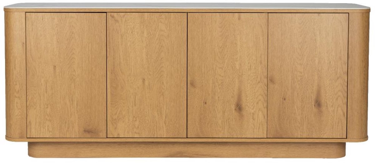 Puur - Coen dressoir - naturel