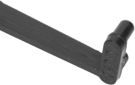 Set van 20 takkenklemmen voor fruitbomen - Takkenondersteuning - Stevig plastic — afbeelding 4