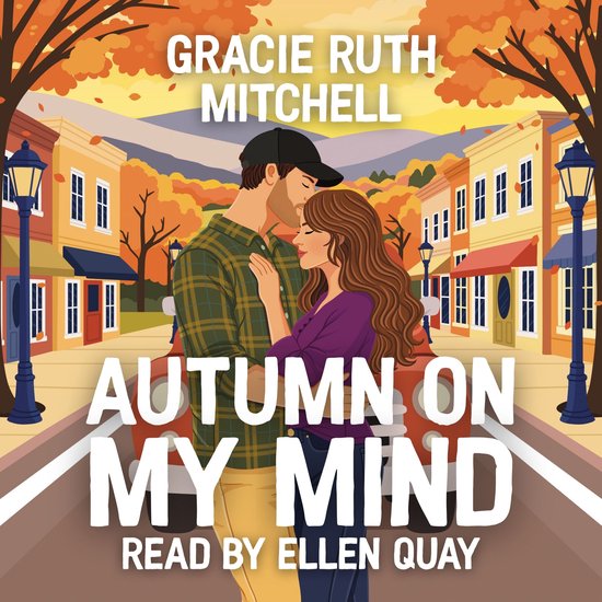 Autumn on My Mind