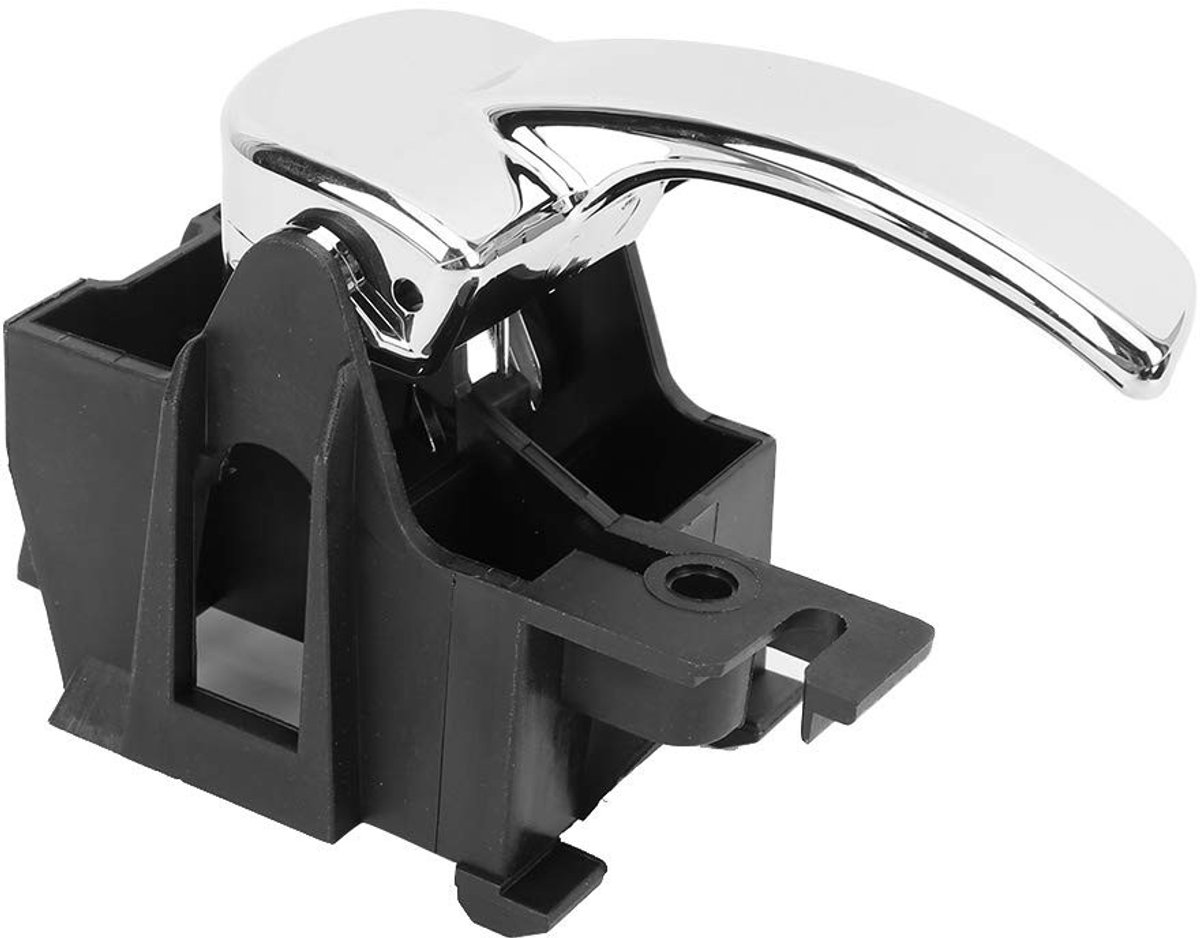 Cosensi- Deurklink Ultraduurzaam - Handgreep Binnendeur - Vervangend Model - ABS Materiaal - Geschikt voor Navara/Pathfinder - OEM 80670-4X02B