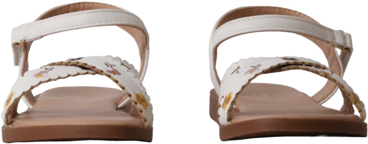Kindersandalen met klittenband