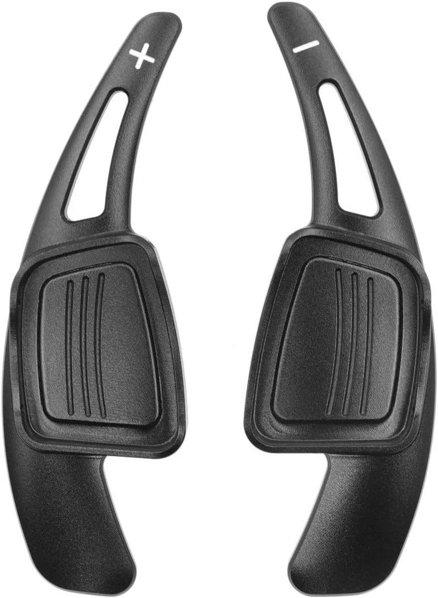 Aluminium Versnellingspook Extensie voor Audi A4L A5 Q7 TT TTS S4 Q2 S3 2015-2017 - Verbeterde Grip en Stijl