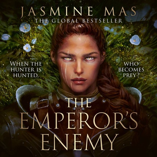 The Emperor’s Enemy - cover