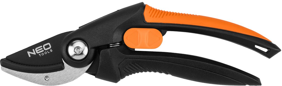 Neo-Tools Verstelbare Aambeeld Snoeischaar (210mm)
