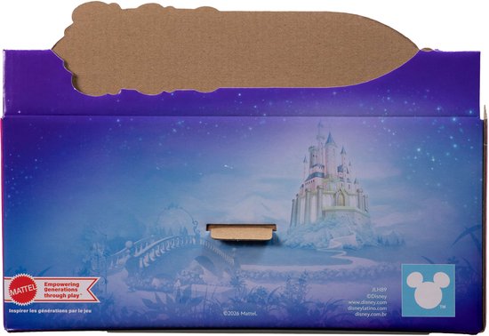 Disney Prinses KOETSONTHULLING CDU van Disney — afbeelding 4