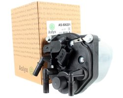 Aslyx Proparts - Brandstoffilterbehuizing - Citroen/Peugeot - 1.4/1.6 HDI - Vervangingsonderdeel