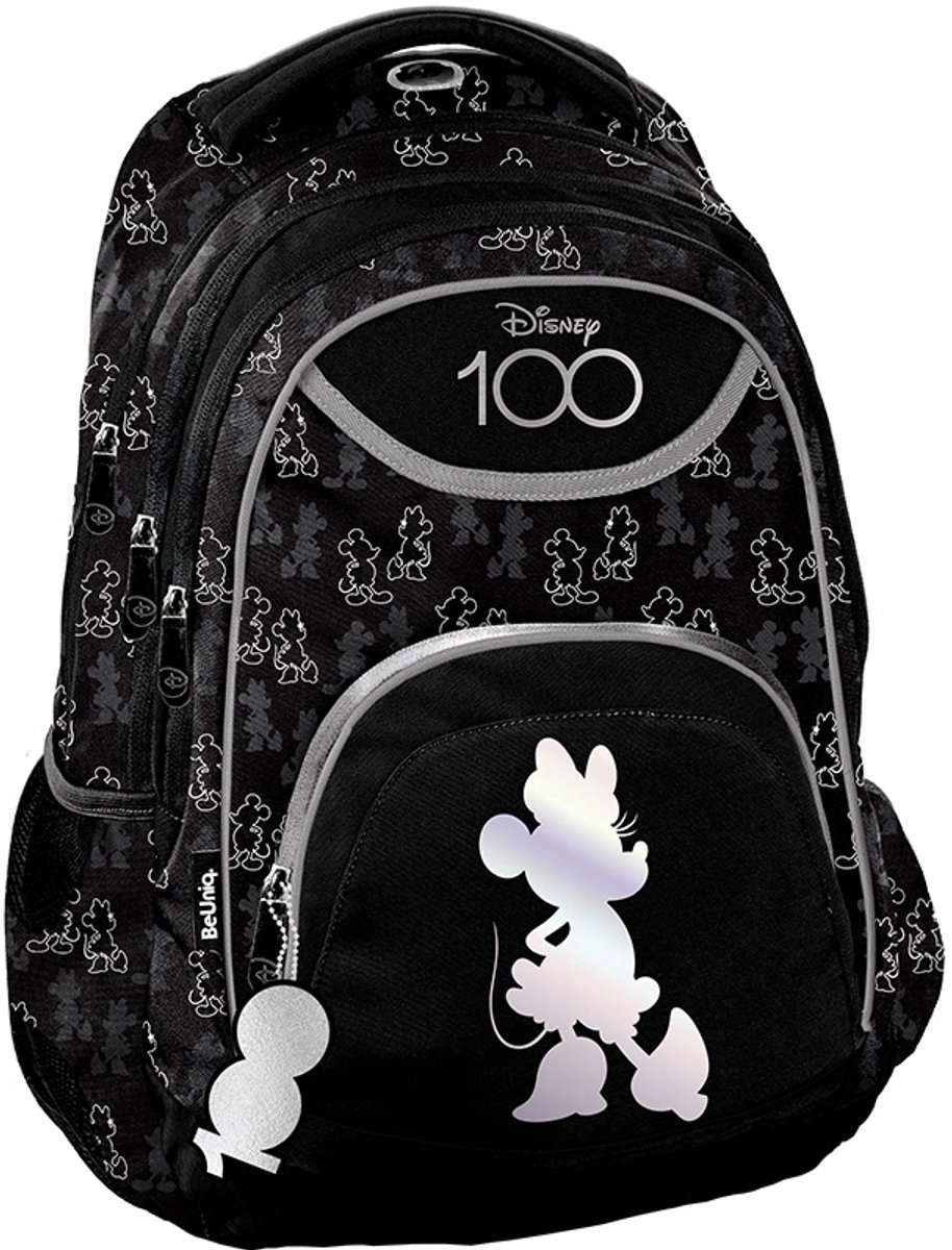 Disney Minnie Mouse Rugzak, Anniversary - 40 x 30 x 18 cm - Polyester