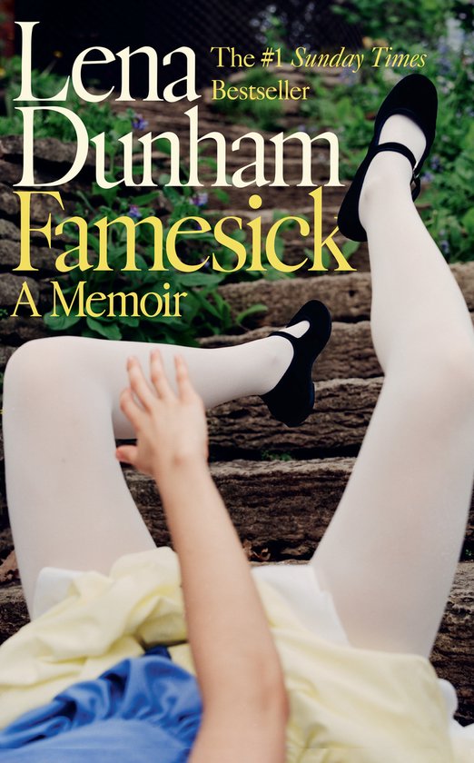 Famesick - cover