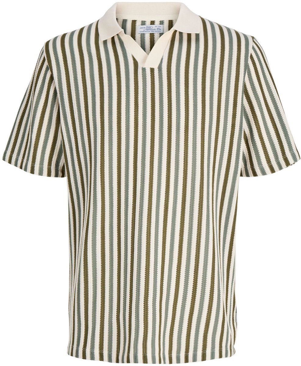 Jack & Jones Plus Polo shirt Plus Size Polo shirt