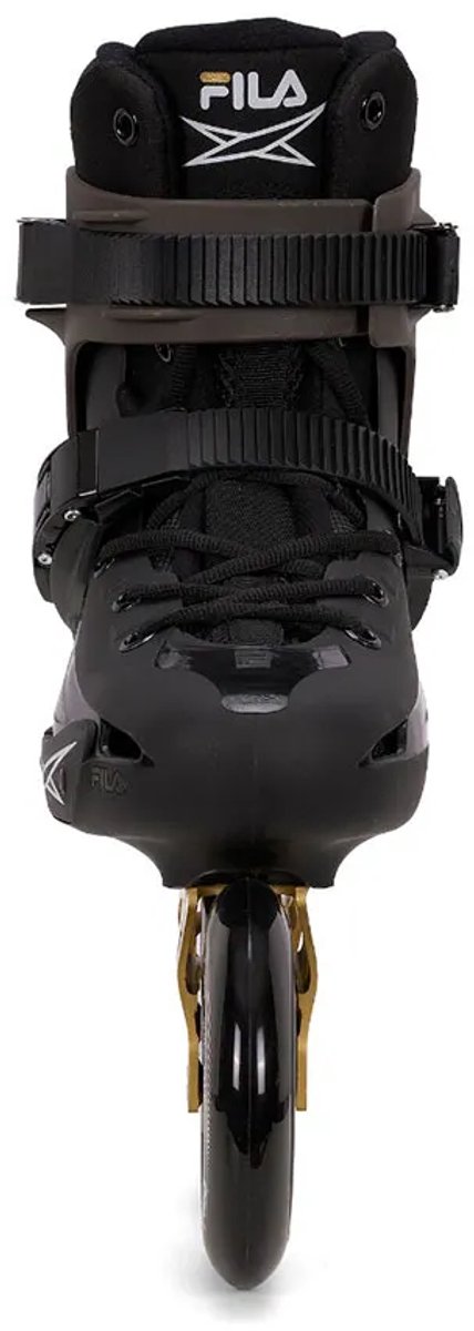 Fila Skate Houdini Pro Inline Skates 1/2 Zwart