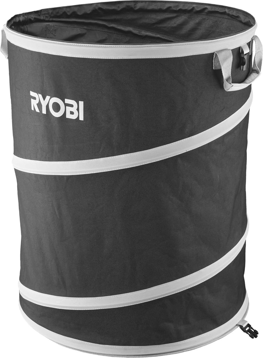 RYOBI Opvouwbare tuintas 150 liter RAC368