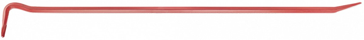 Grupa Topex - Breekijzer - 900mm - Zeskant - 15.5mm