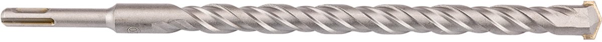 Graphite 56T152 Serie - Betonboor - 20 mm - Dubbele Spiraal - SDS Plus
