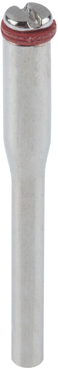 Graphite - Accessoire voor Minislijpmachine - 3.2 mm - 2 Stuks