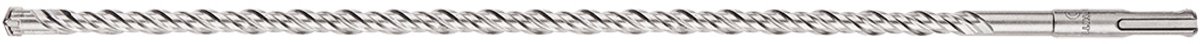 Graphite S4 Serie - Betonboor SDS Plus - 10mm - 400mm - Quatro Punt