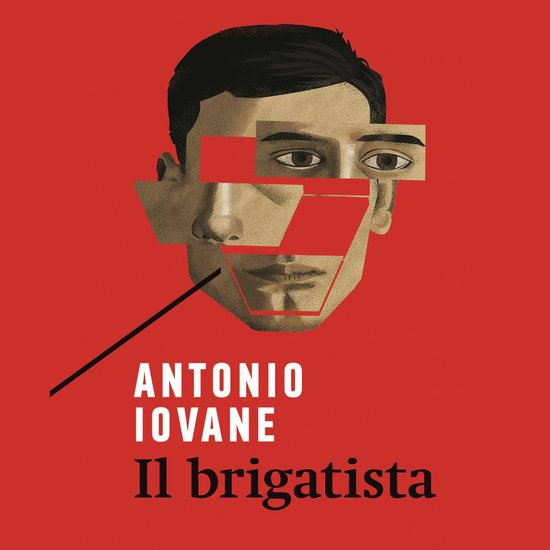 Il brigatista - cover