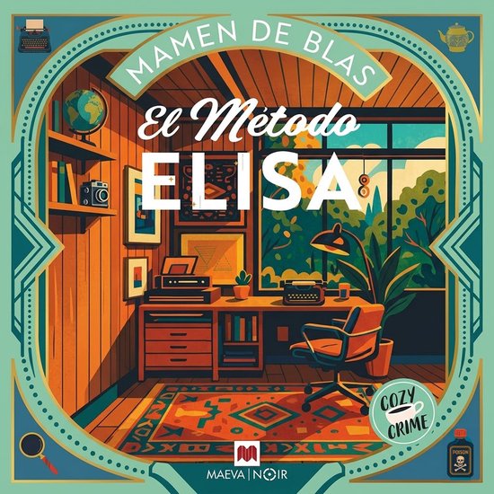 El método Elisa - cover
