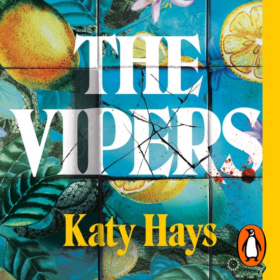 The Vipers - cover