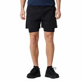 X-trail Gym 2-in-1 trainingsshorts voor heren – Maat XL