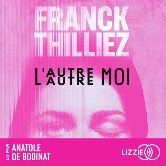 L'Autre moi - cover