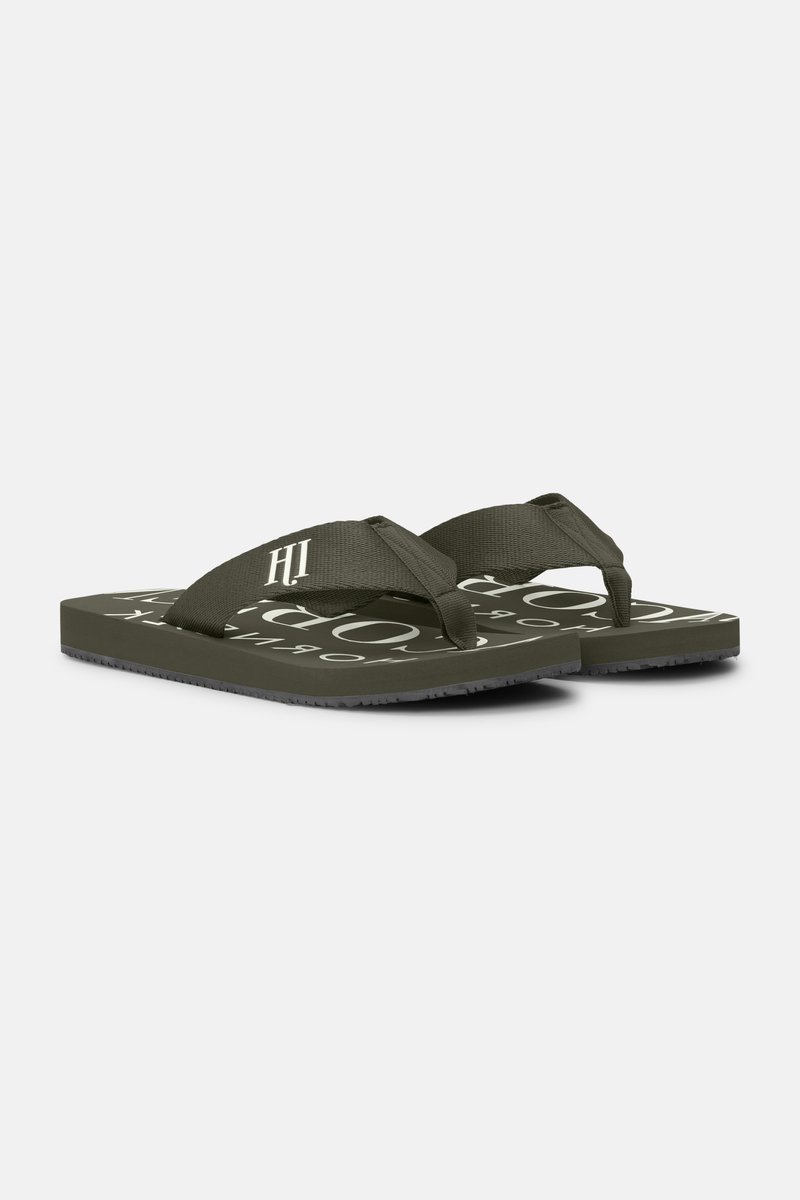 Heren Slippers HYDRO11