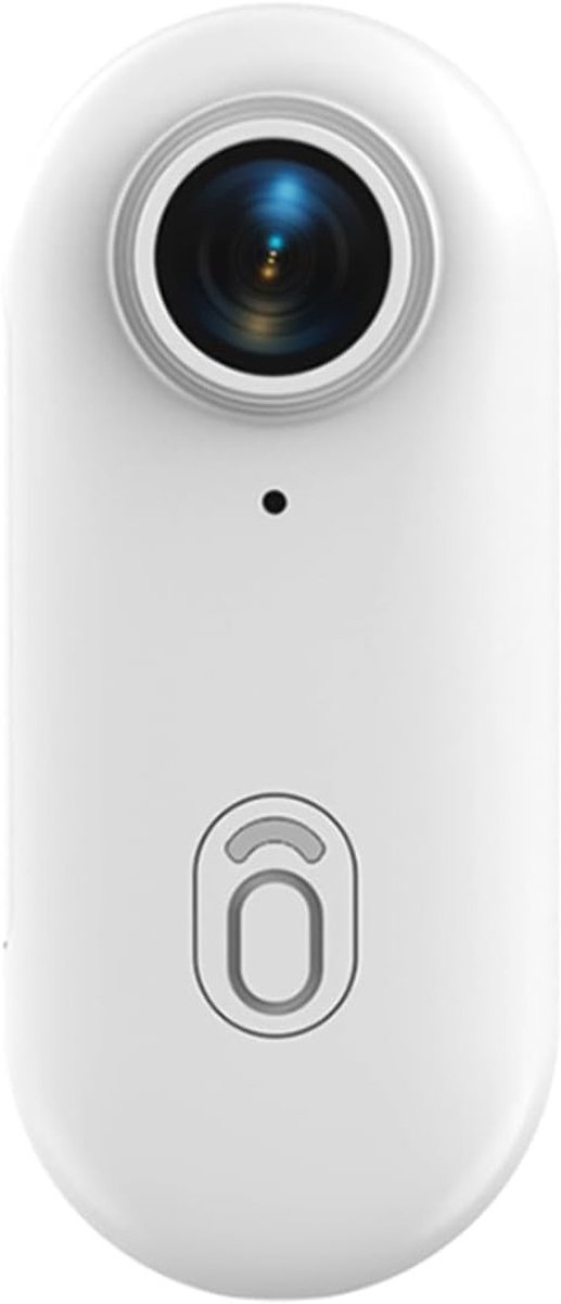 Mini Action Camera 1080P met WiFi, 120° Groothoeklens, Waterdichte Behuizing en 32GB TF Kaart voor Sportavonturen