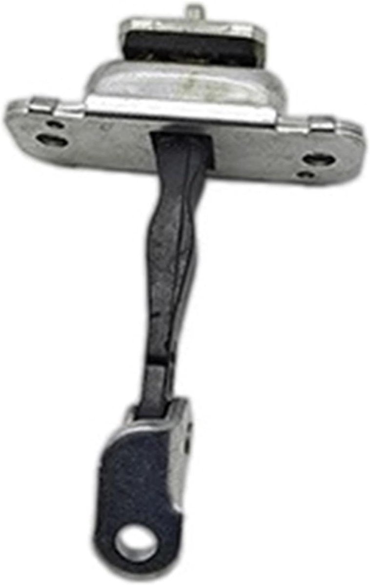 Deurstopper - Scharnierband - Deur Openhouden - Openingshoek Controle - 10x10 mm - Rechts