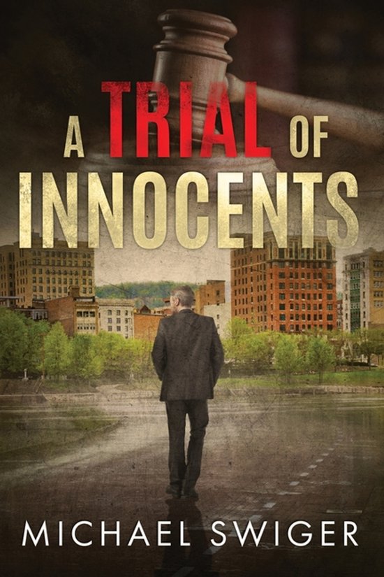 A Trial of Innocents - cover