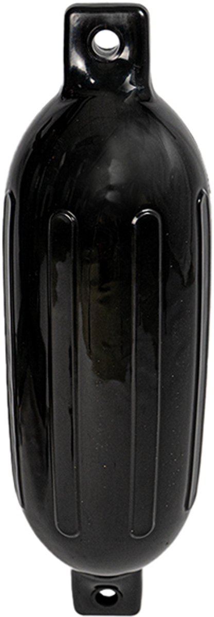 Raptor Fender M – Glossy Zwart Stootwil
