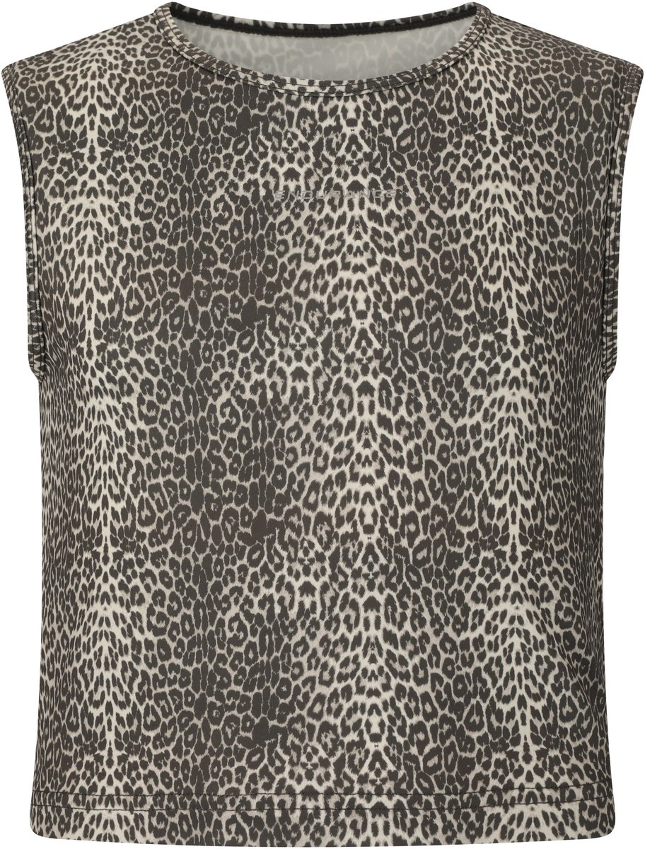 ENDURANCE Top Haire jr.