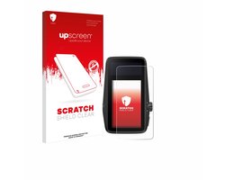 upscreen - Screenprotector voor Coros Dura - Folie Beschermfolie transparant