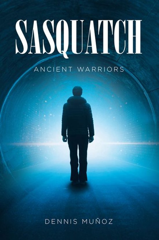 Sasquatch - cover