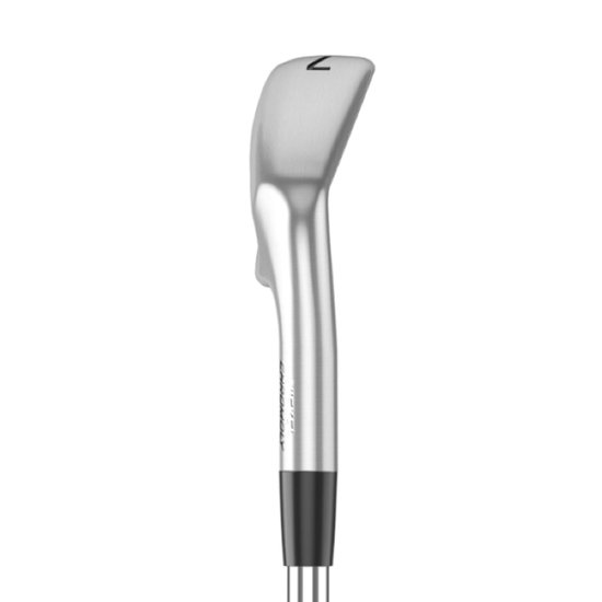 Mizuno JPX 925 Hot Metal Pro IJzers 5-PW 2025 (steel shaft) - Rechtshandig - Stiff | van Merkloos — afbeelding 5