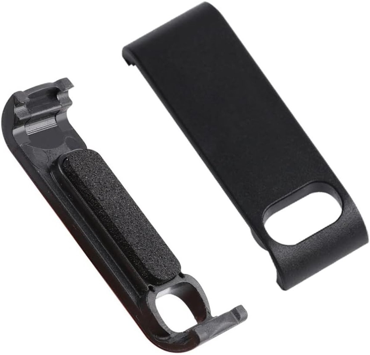 Afneembare Batterijklep voor Sportcamera met Type-C Oplaadpoort Geschikt voor GoPro 8 en Andere Actiecamera's