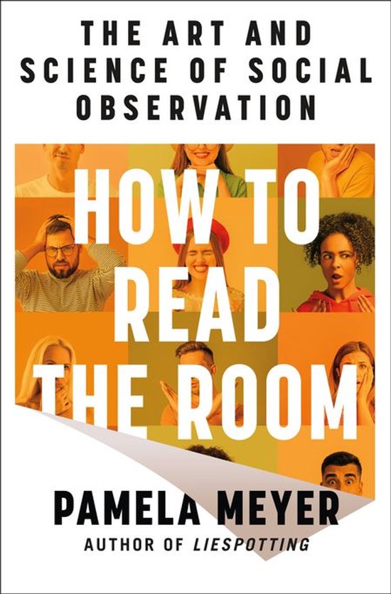 How to Read the Room - cover