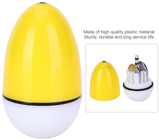 Dailygoods - Elektronische Lichtgevende Vissersvlotter van Dailygoods — afbeelding 4