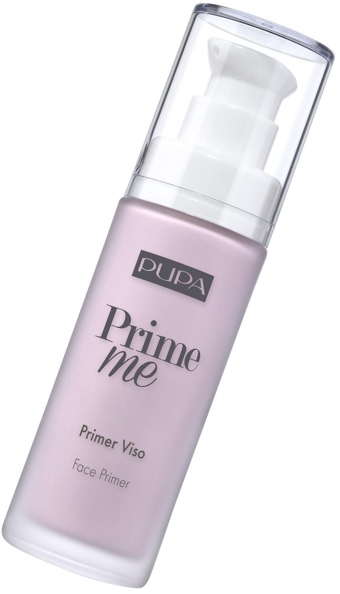 Bol.com Pupa Milano - Prime Me - Corrective Face Primer - 004 Purple aanbieding