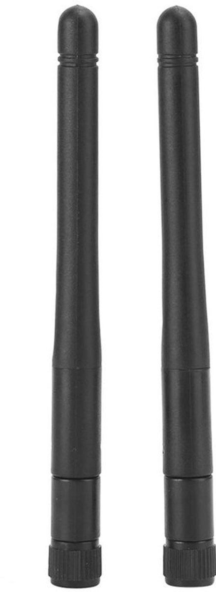 Allecto - -gain antenne - wifi-antenne - sterke en duurzame