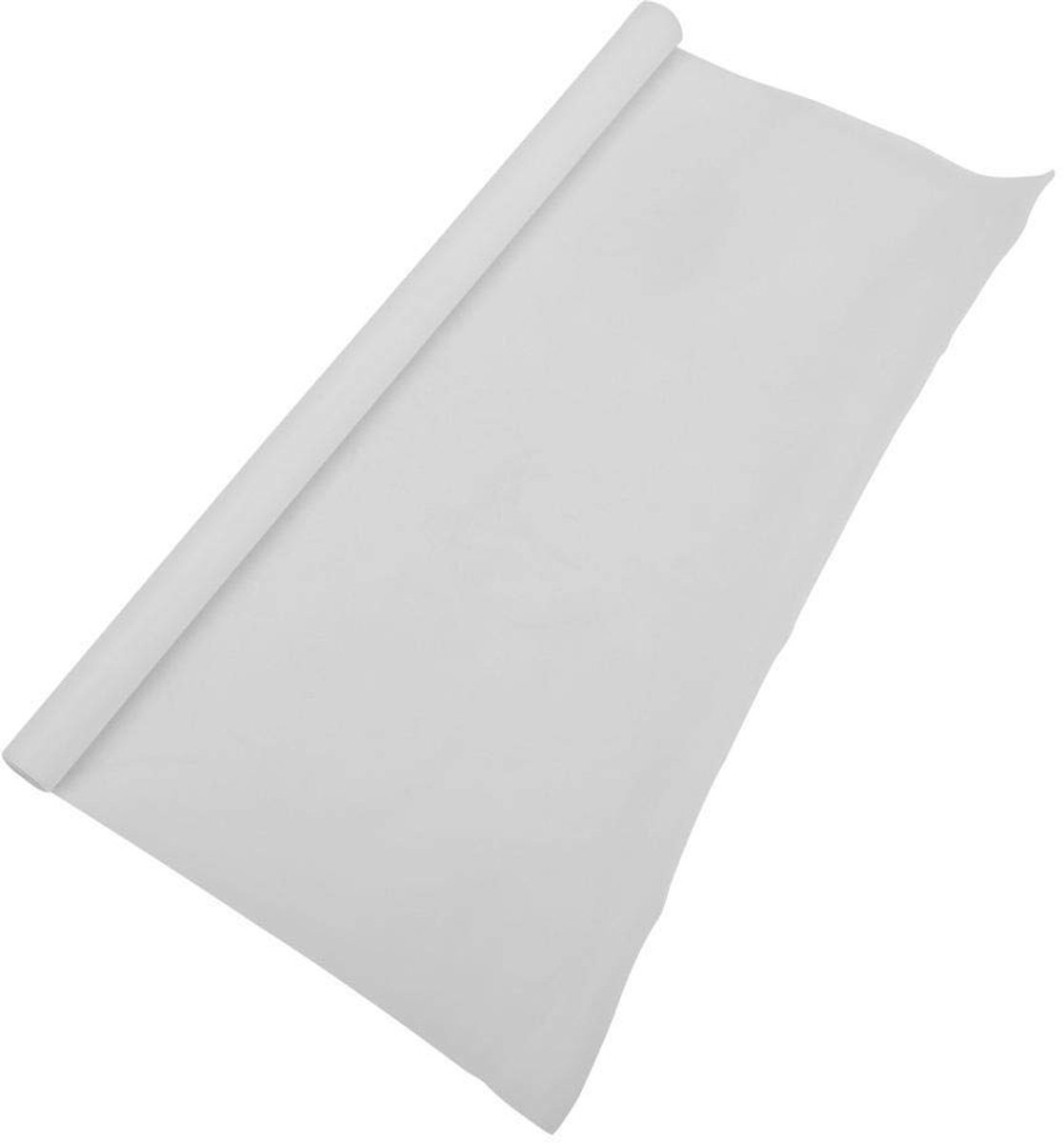 JHUBERS - PTFE-filmblad - Isolatiemateriaal - Hoge temperatuur weerstand - 300 mm x 1000 mm - Dikte 0,1 mm - Perfect voor industriële toepassingen