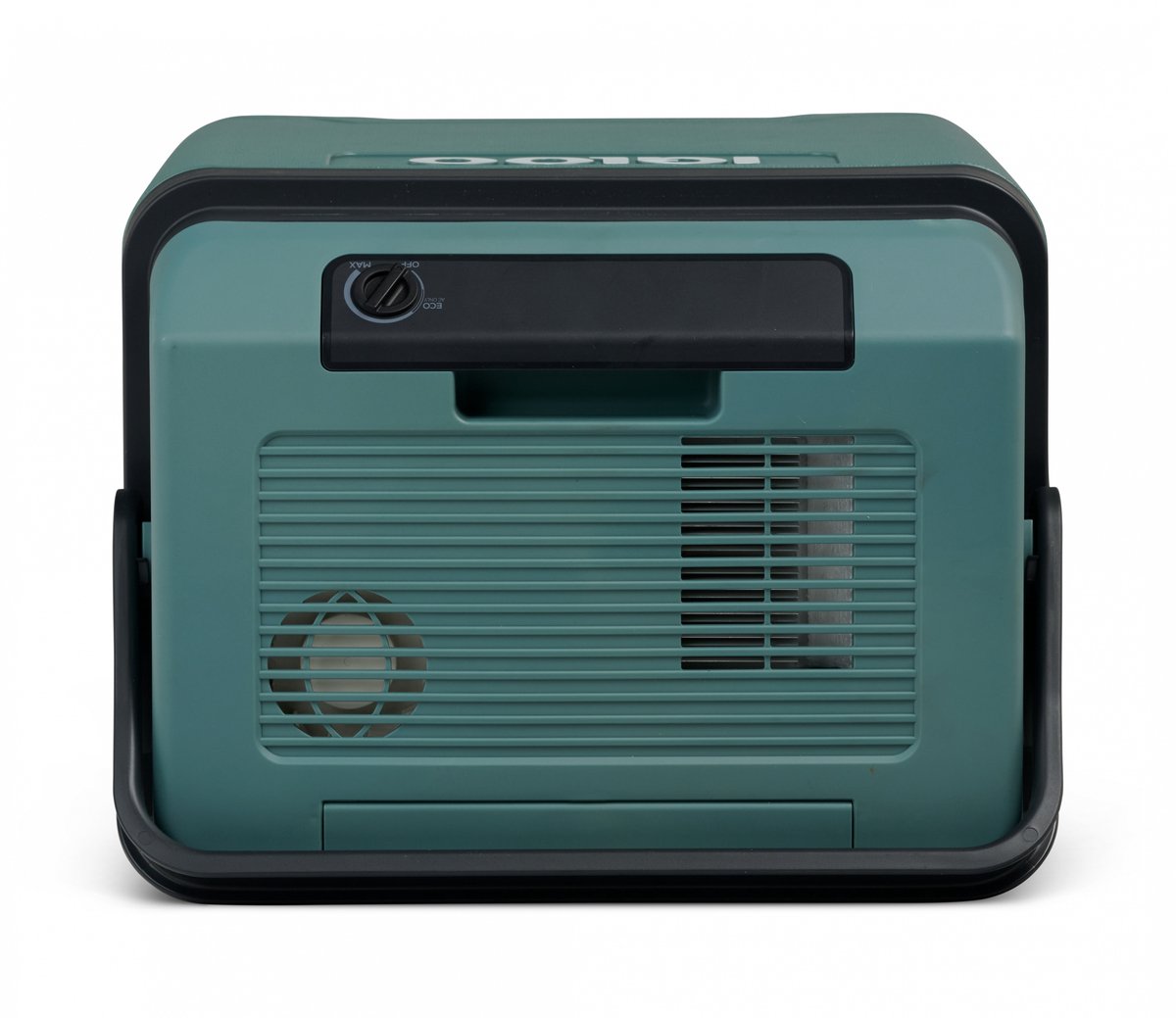 Igloo IE24 Koelbox - 24L - AC- en DC-aansluitingen - 20°C Onder de Omgevingstemperatuur - Eco - Groen – foto 8
