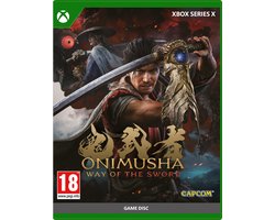 Onimusha: Way of the Sword - Xbox Series X