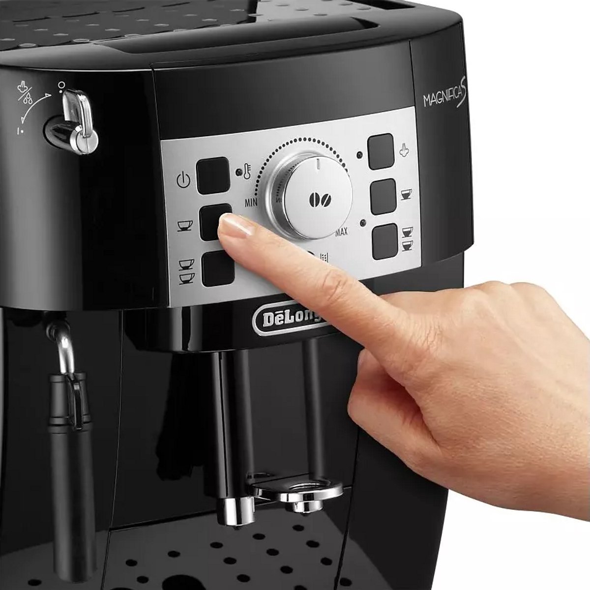 De'Longhi Magnifica S ECAM22.140.B thumbnail 4