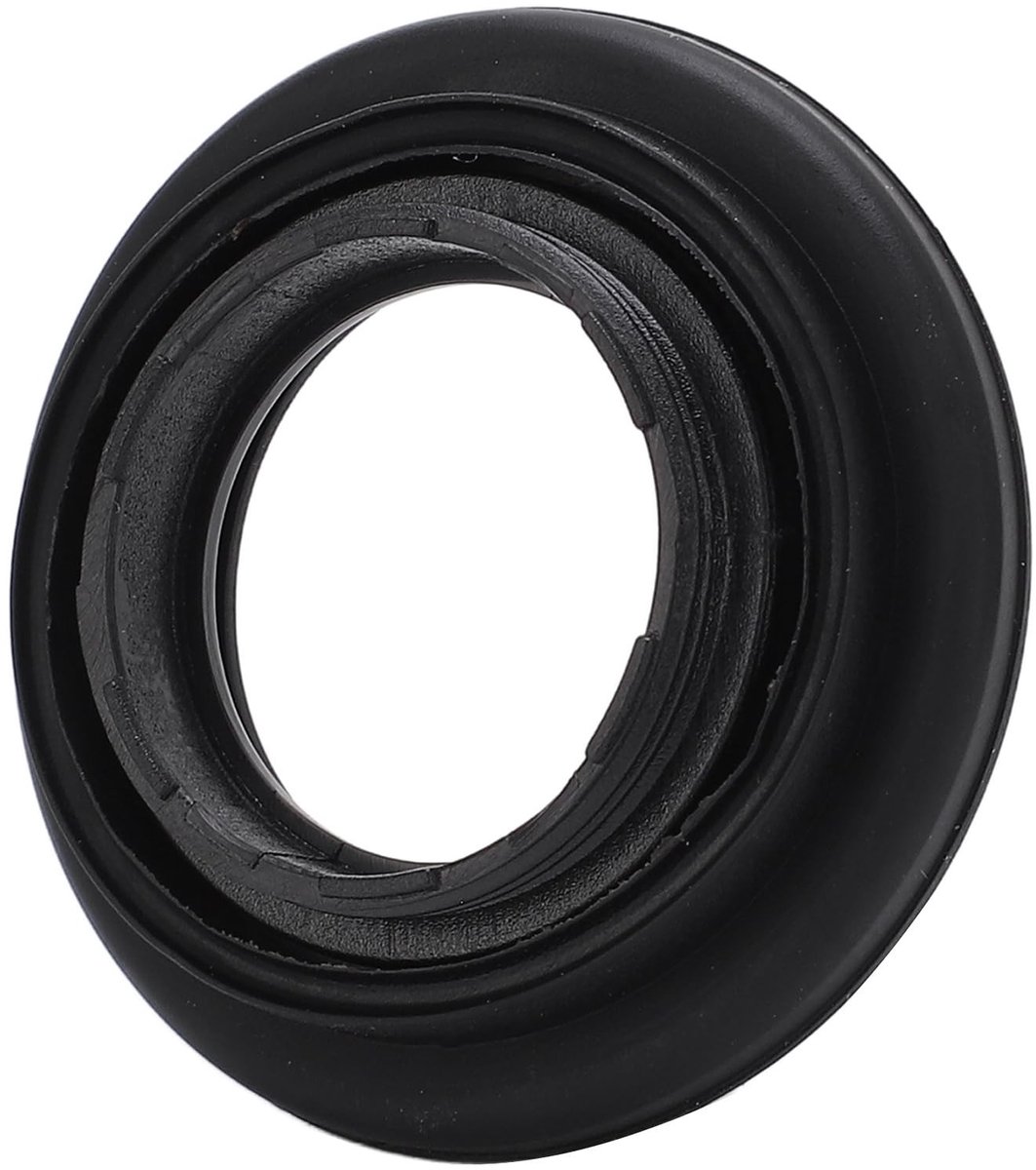 Dailygoods- Oogschelp Rubberen Bescherming - Camera-oogschelp - Compacte Vorm - Voor D4 D4S D5 D6 D500 - Verbeterd Kijkcomfort - Lichtgewicht 4g