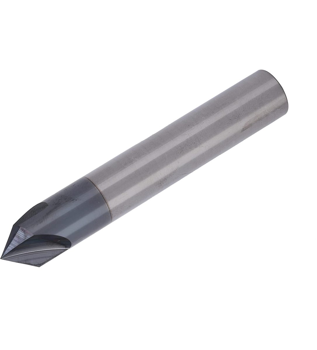 Dailygoods- Frees 90° - Freesbit - Beveling - Tungsten Staal - CNC Gereedschap - Eénstuk ontwerp