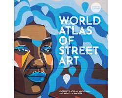 The World Atlas of Street Art