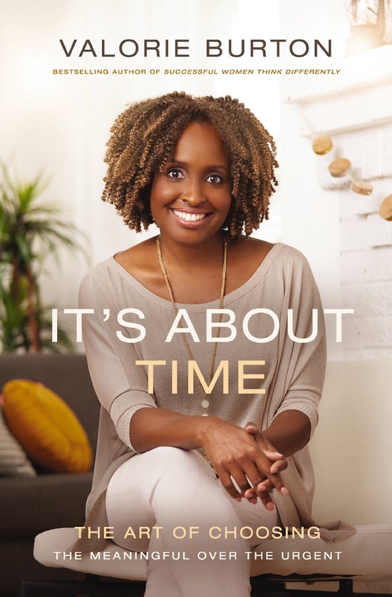 It's About Time - cover