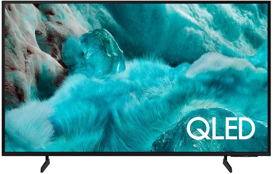 Samsung QE43Q7FA - 43 inch - 4K QLED - 2025 - Buitenlands model