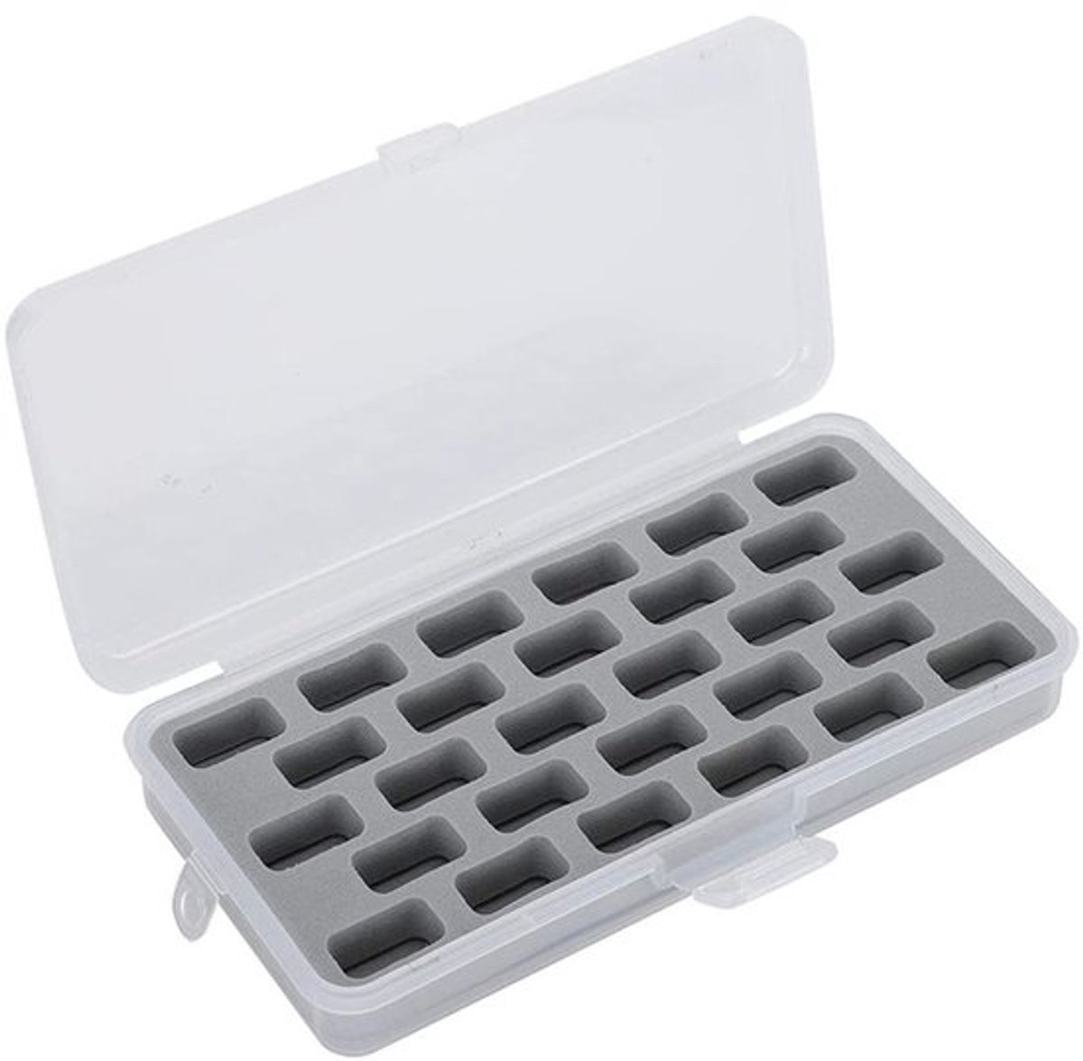 Allecto - Spoelbox Organizer - Duurzame Hoes - Voor Naai en