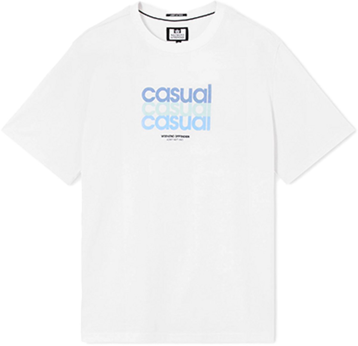 Weekend Offender W.O.L.