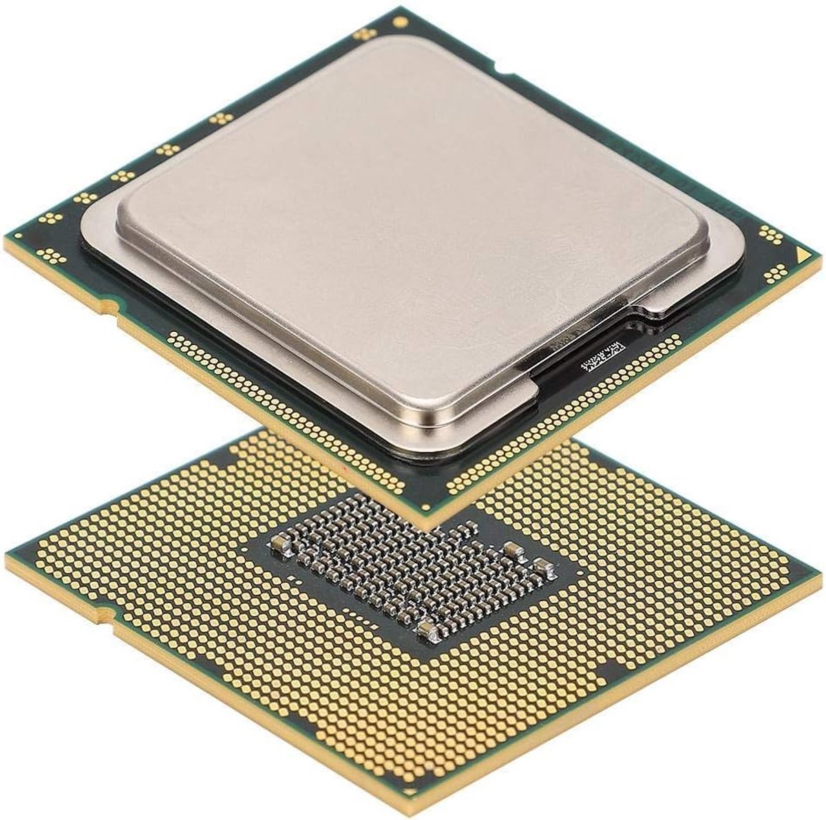 6-core processor 2.66GHz met 12MB cache LGA1366 CPU, ideaal voor X58 en X79 servers en werkstations, 95W energieverbruik